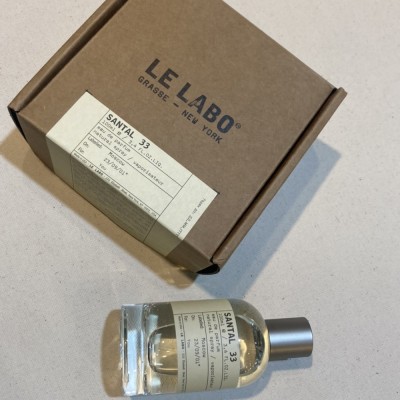 르라보 상탈33 100ML 향수