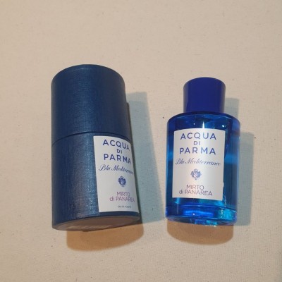 아쿠아 디 파르마 미르토 디 파나레아 75ML 향수