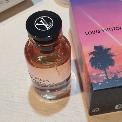 루이비통 시티오브스타 100ML 향수