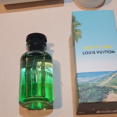 루이비통 퍼시픽칠 100ML 향수