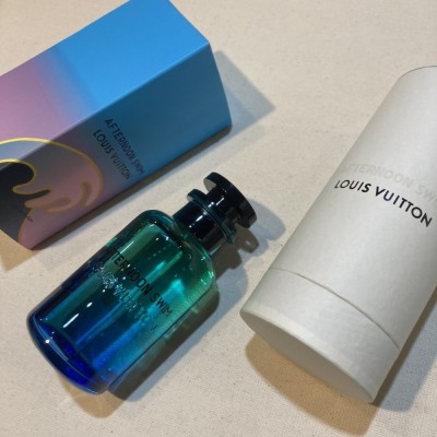 루이비통 애프터눈 스윔 100ML 향수