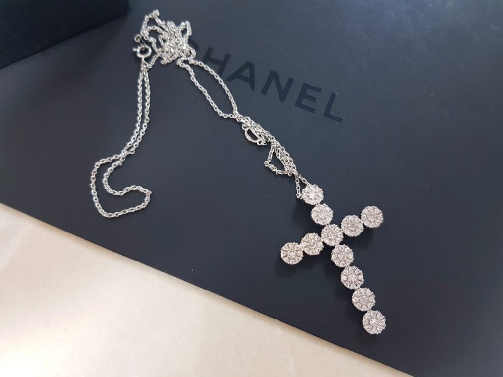 다미아니 마르게리타 목걸이