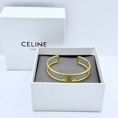 셀린느 NE01 CELINE 트리오페 팔찌