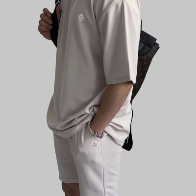 몽클레어 데일리 아웃핏 세트