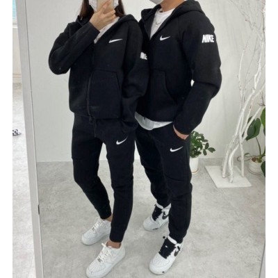 나이키 네오프렌 테크 후드 세트