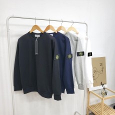 스톤아일랜드 와펜 맨투맨