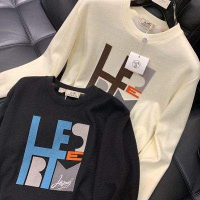 에르메스 Hba 맨투맨
