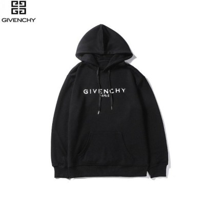 지방시 디스트로이드 빈티지 후드티