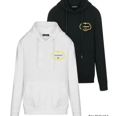 발렌시아가 델몬트 후드티