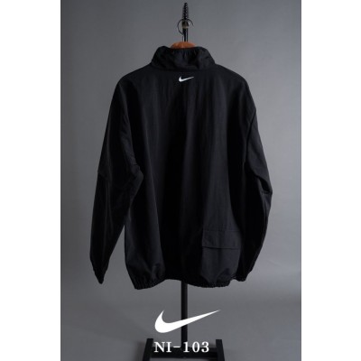 나이키 Ni-103 나이키 뒷포켓 아노락