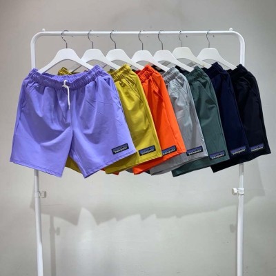 파타고니아 아이스 데일리 하프 반바지