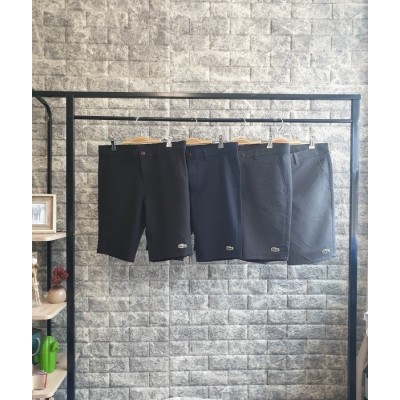 라코스테 버뮤다 5부 반바지
