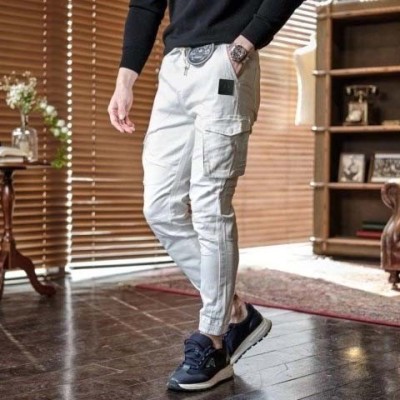 무스너클 페라리 조거 팬츠 (바지)