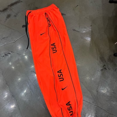 나이키 USA 나일론 팬츠 (바지)