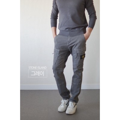스톤아일랜드 FW 카고 팬츠 (바지)