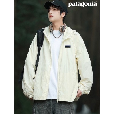파타고니아 유니섹스 후디니 오버핏 바람막이