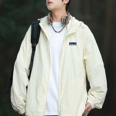 파타고니아 유니섹스 후디니 오버핏 바람막이