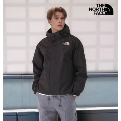 노스페이스 방수 하이 마운틴 바람막이