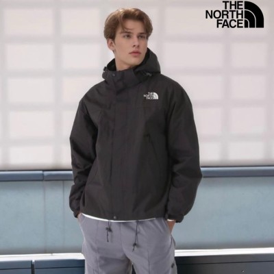노스페이스 방수 하이 마운틴 바람막이