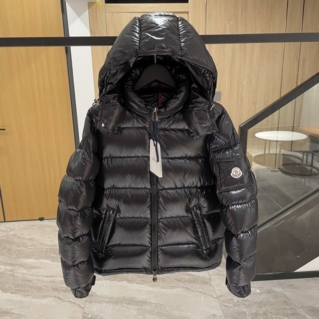몽클레어 마야 패딩