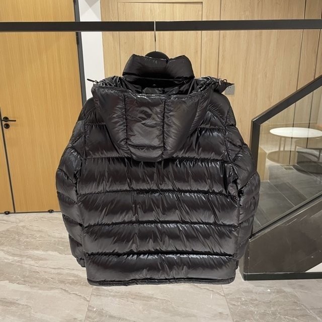 몽클레어 마야 패딩
