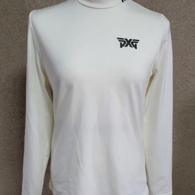 PXG 여성 기능성 반사 로고 기모 이너티