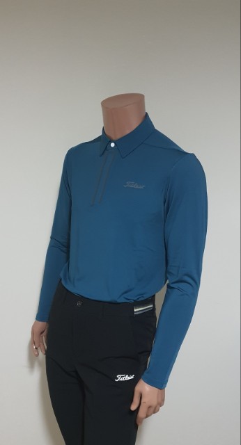 타이틀리스트 기능성 카라티
